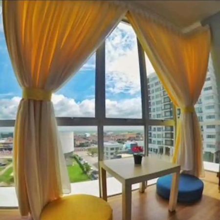 288 Sekinchan Coze Home Dış mekan fotoğraf
