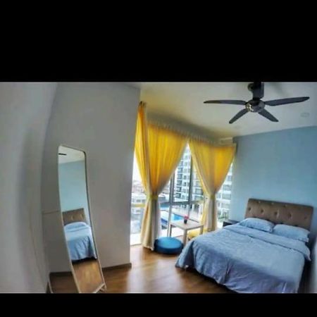 288 Sekinchan Coze Home Dış mekan fotoğraf