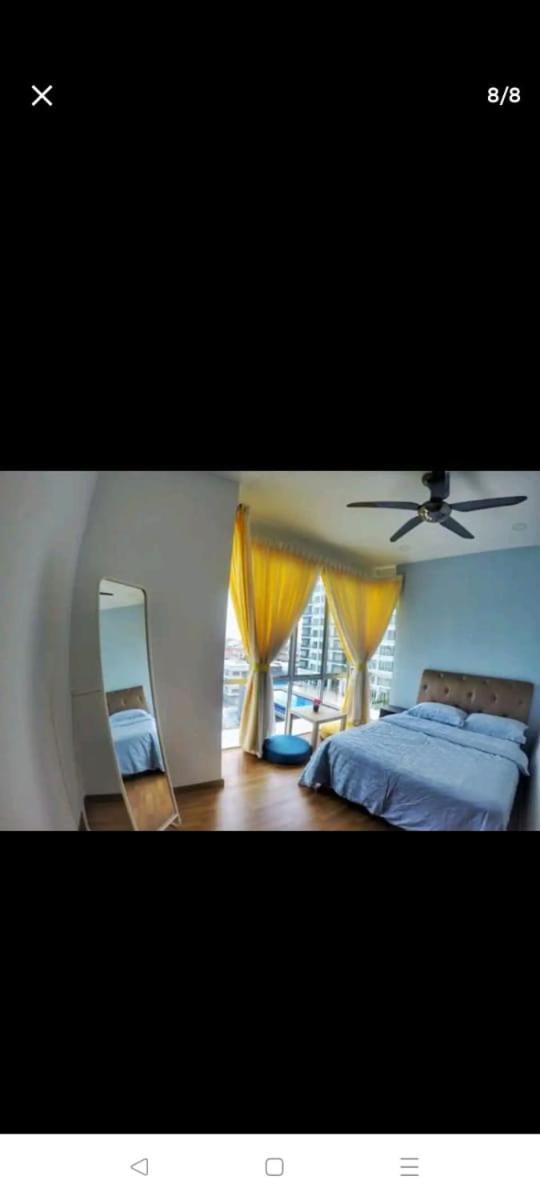 288 Sekinchan Coze Home Dış mekan fotoğraf
