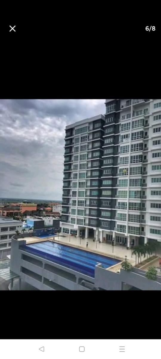 288 Sekinchan Coze Home Dış mekan fotoğraf